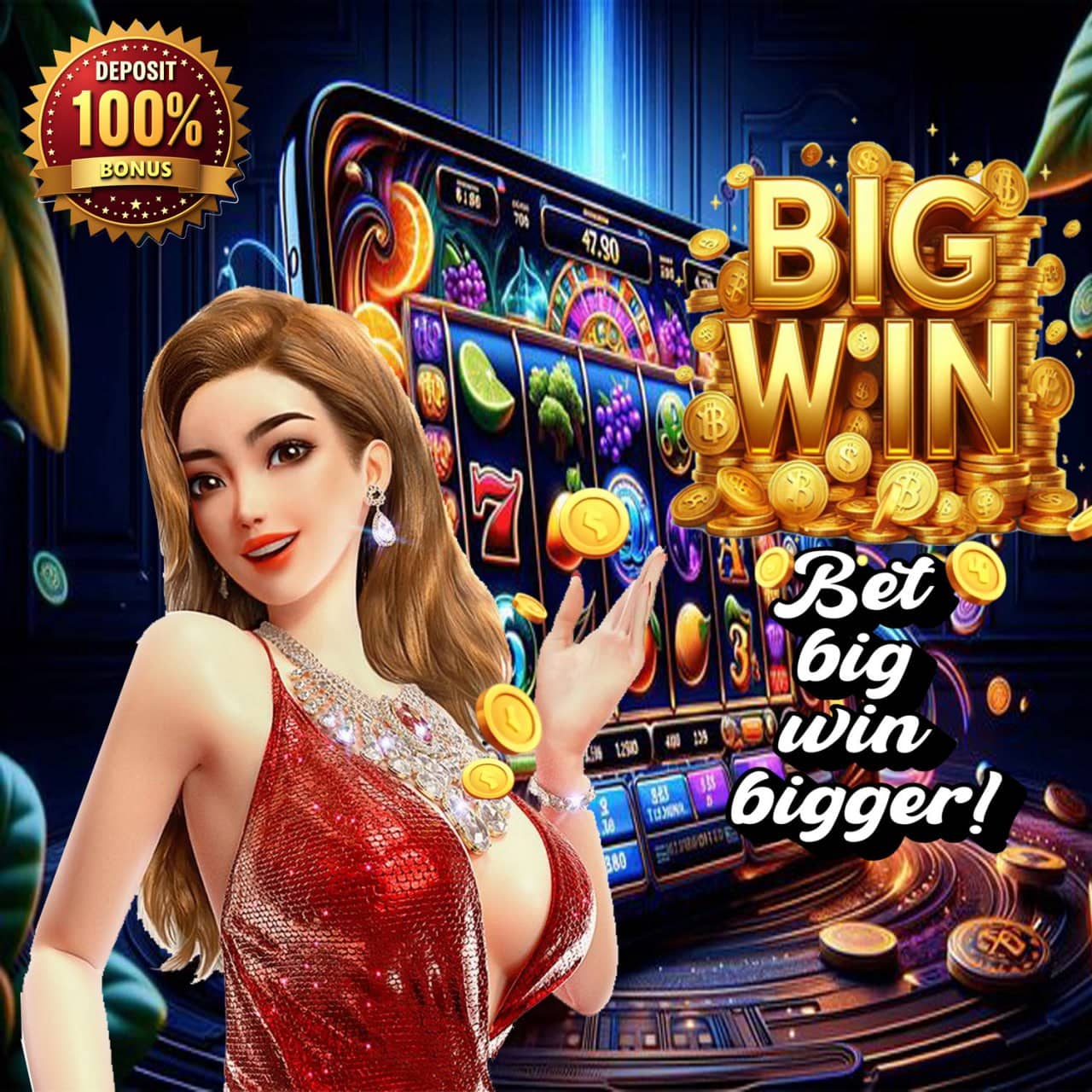Betsoft Slot Games - ایک دلچسپ اور پر لطف کھیل کا تجربہ